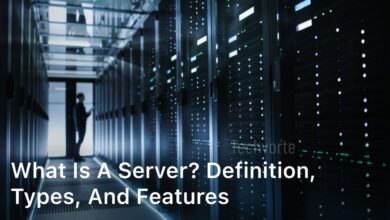 What Is a Server?