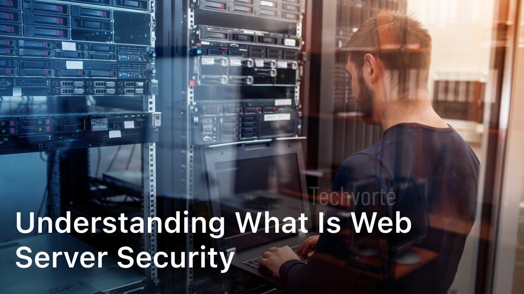 Understanding What is Web Server Security