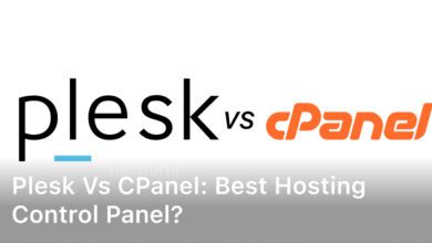 Plesk vs cPanel: Best Hosting Control Panel?