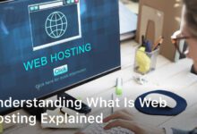 Web Hosting for Beginners: Full Explained