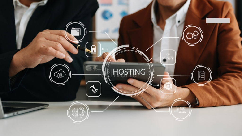 how to choose hosting provider
