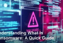 Understanding How Ransomware is Delivered