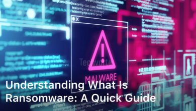 Understanding How Ransomware is Delivered