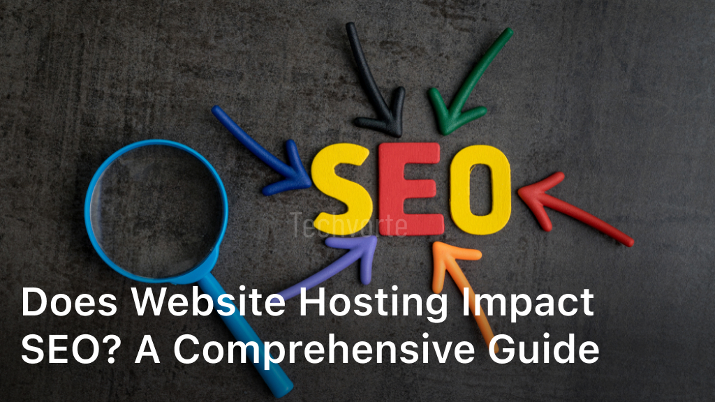 Friend or Foe? Unveiling the Truth About Website Hosting and SEO