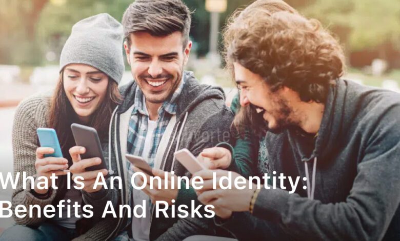 Your Digital Footprint: Understanding Online Identity