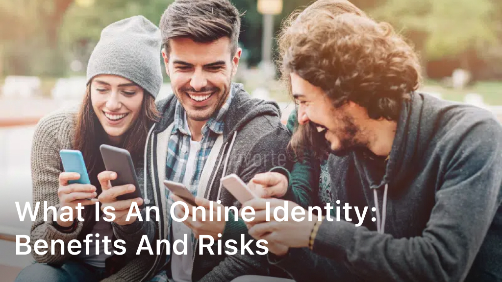 Your Digital Footprint: Understanding Online Identity