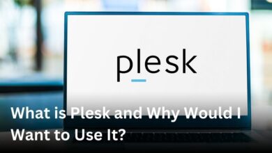 What is Plesk and Why Would I Want to Use It?