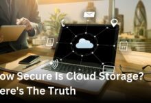 Is Your Data Safe Up There? A Comprehensive Guide to Cloud Storage Security