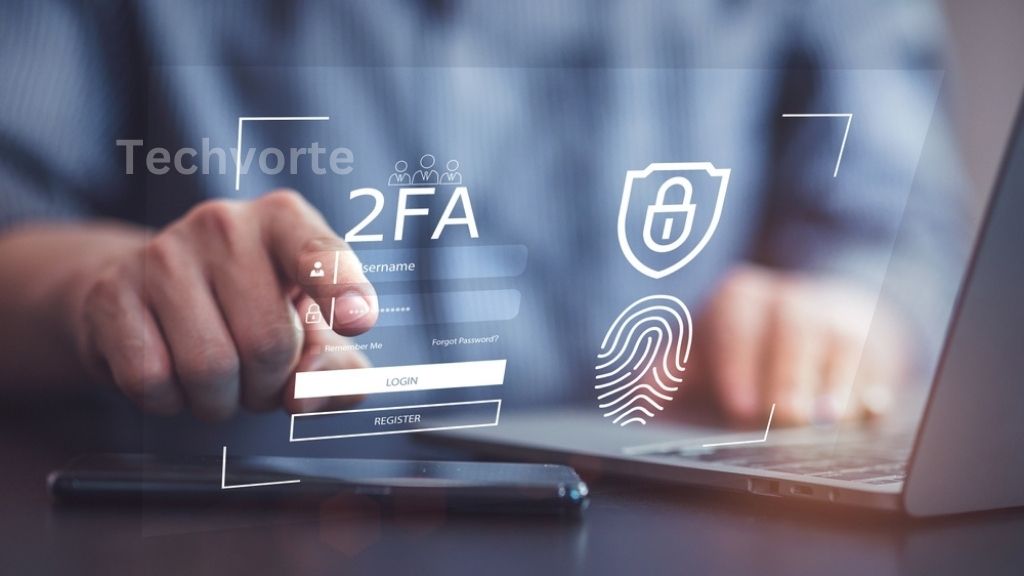 what is two factor authentication

