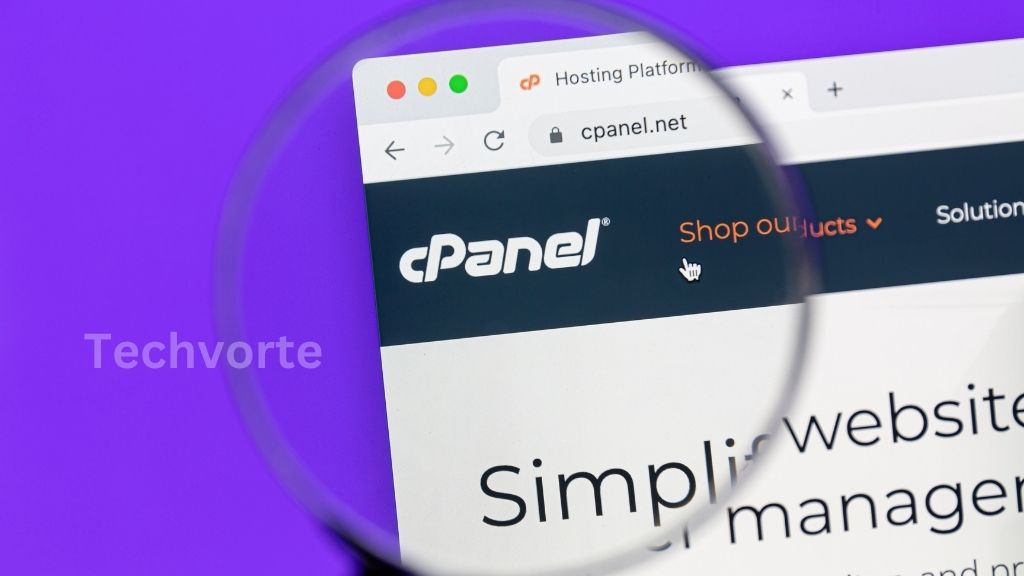 WHM and cPanel: The Web Hosting Control Panel